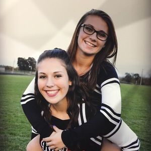 Meet your Posher, Gracie